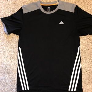 Adidas sport shirt